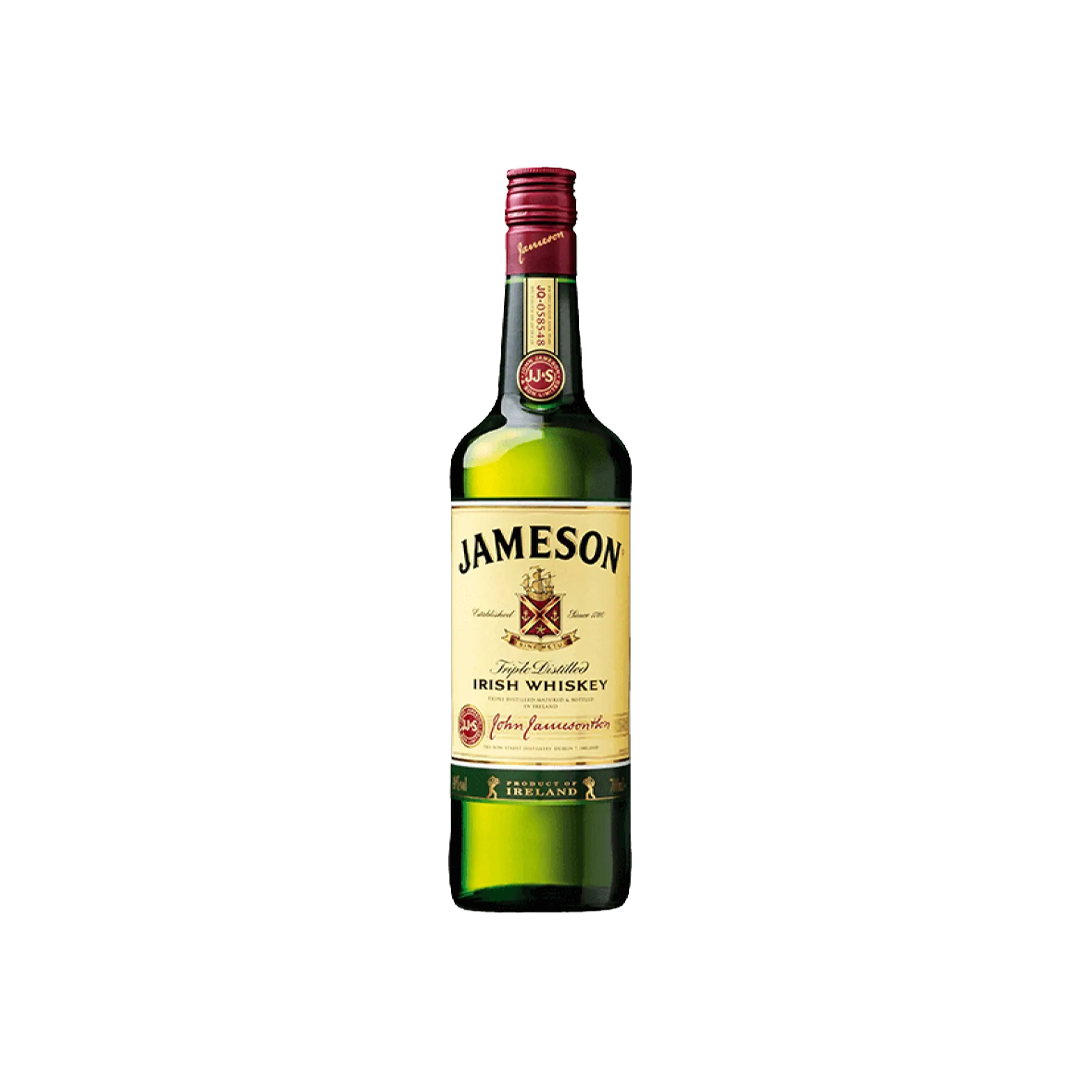 Jameson Irish 200ML